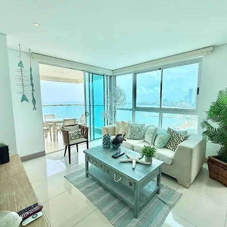 3br In Front Of The 8 Paxs Apartamento *
