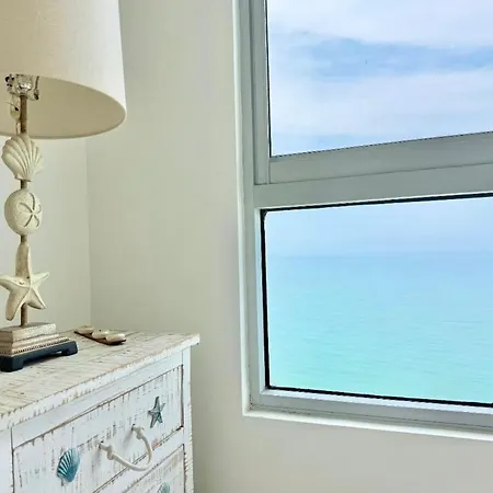 3br In Front Of The 8 Paxs Apartamento *