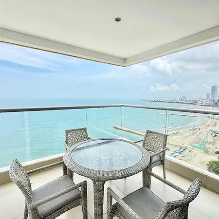 3br In Front Of The 8 Paxs