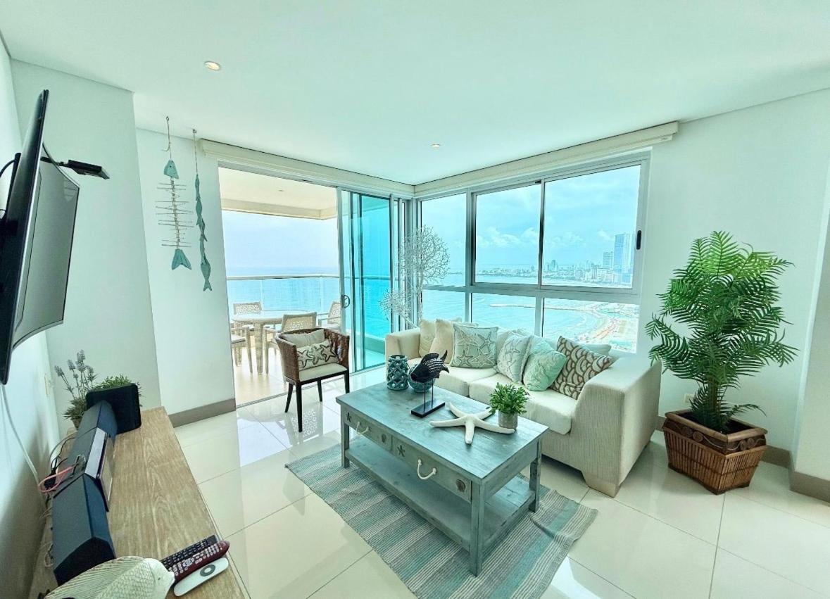 3br In Front Of The 8 Paxs Apartamento *