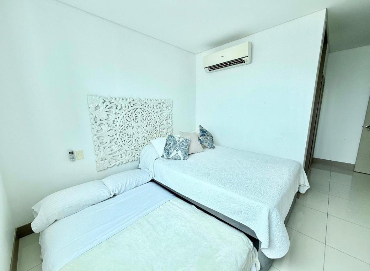 3br In Front Of The 8 Paxs Apartamento
