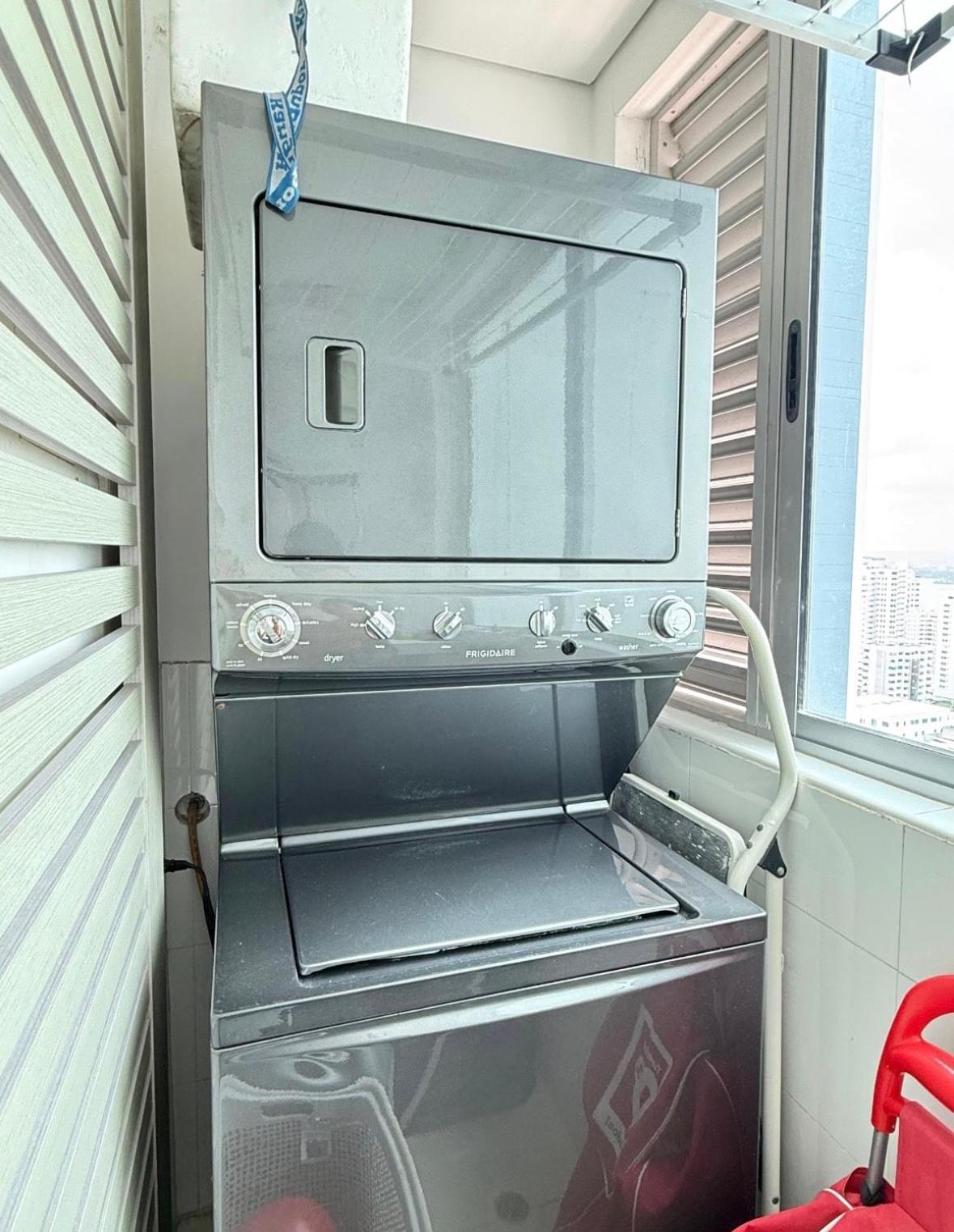 Apartamento 3br In Front Of The 8 Paxs *