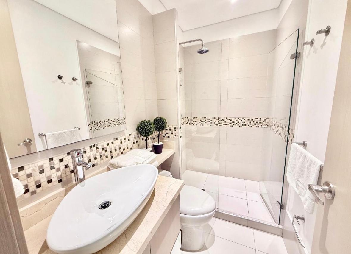 3br In Front Of The 8 Paxs Apartamento *